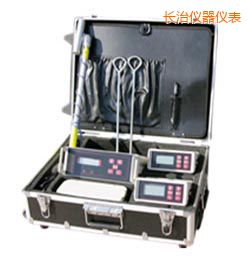 長(zhǎng)治時(shí)代地下管線(xiàn)探測(cè)儀