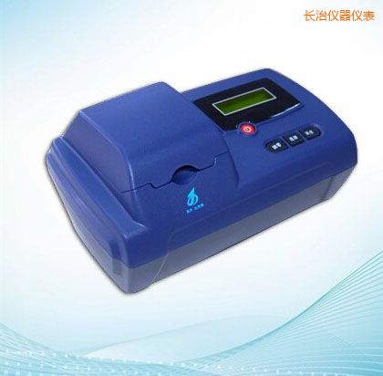 長(zhǎng)治乙醇快速檢測(cè)儀