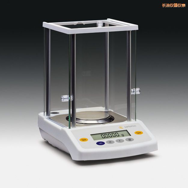 長(zhǎng)治電子天平,120g,0.1mg