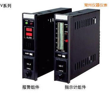 常州指示報(bào)警組件