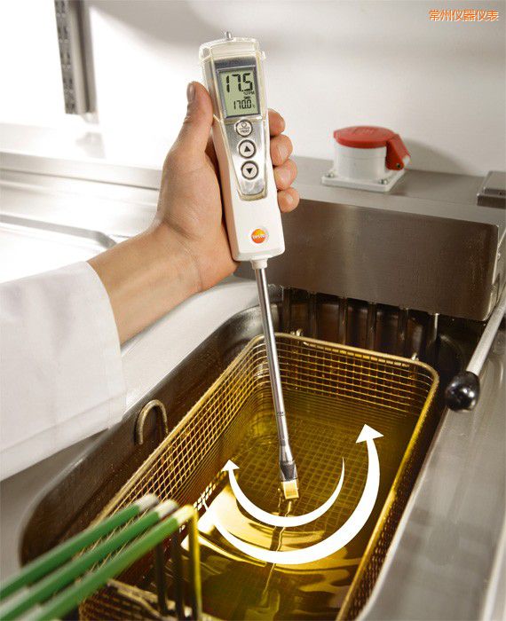 常州食用油品質(zhì)檢測儀