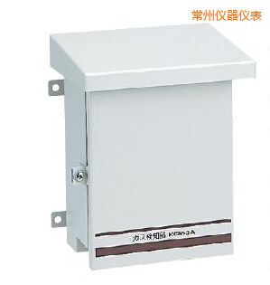 常州固定式毒性氣體檢測儀