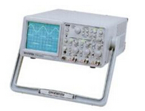 常州模擬示波器