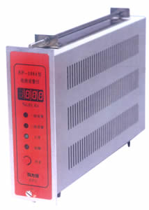 常州單通道氣體檢測報警控制器