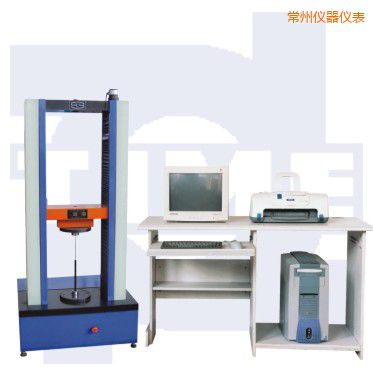 常州微機(jī)控制氣彈簧性能試驗(yàn)機(jī)QTW系列