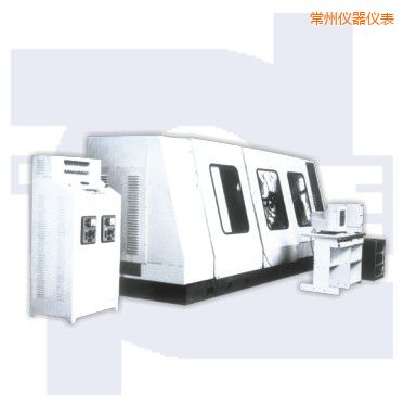常州微機控制摩托車制動器綜合試驗臺