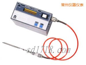 常州帶識(shí)別功能的氣體檢測(cè)器