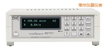 常州流量測(cè)量主機(jī)