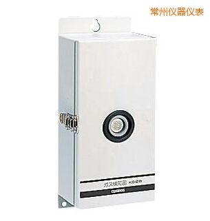 常州固定式氧氣檢測儀