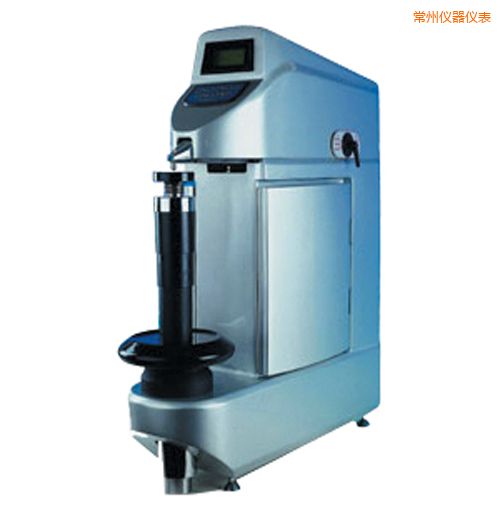 常州全洛氏硬度計