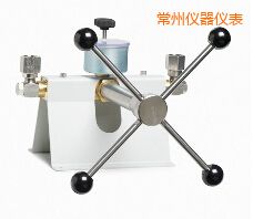 常州液體比較測(cè)試泵