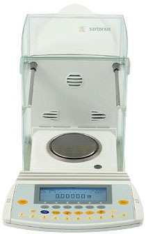 常州分析天平,60/110/230g,0.01/ 0.02/0.05mg