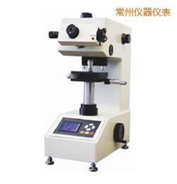 常州時(shí)代顯微硬度計(jì)