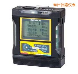常州復(fù)合搭配氣體檢測(cè)器