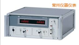 常州數(shù)字式單組輸出直流電源供應器