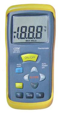 常州測(cè)溫儀