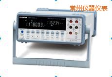 常州臺(tái)式數(shù)字萬(wàn)用表