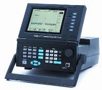 常州便攜式頻譜儀