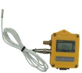 常州溫濕度記錄儀