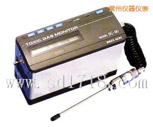 常州氫化物氣體檢測(cè)分析儀