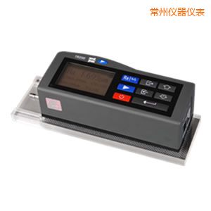 常州手持式粗糙度計(jì)