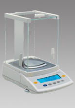 常州LA雙核系列精密天平,60/120/230g,0.1/0.2/0.5 mg