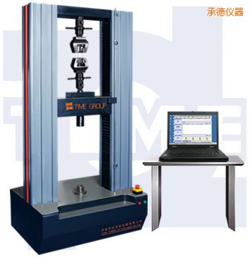 承德微機(jī)控制電子萬(wàn)能試驗(yàn)機(jī)(門式)
