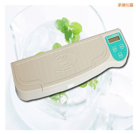 承德農(nóng)藥殘毒快速檢測儀