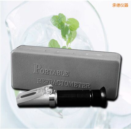 承德手持式食鹽/鹽度快速測(cè)定儀