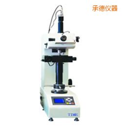 承德增強(qiáng)型維氏測量系統(tǒng)