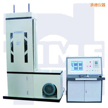 承德時代微機(jī)控制彈簧疲勞試驗(yàn)機(jī)