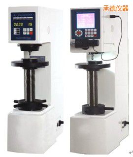 承德直讀數(shù)顯布氏硬度計