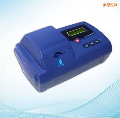 承德大米新鮮程度快速檢測儀