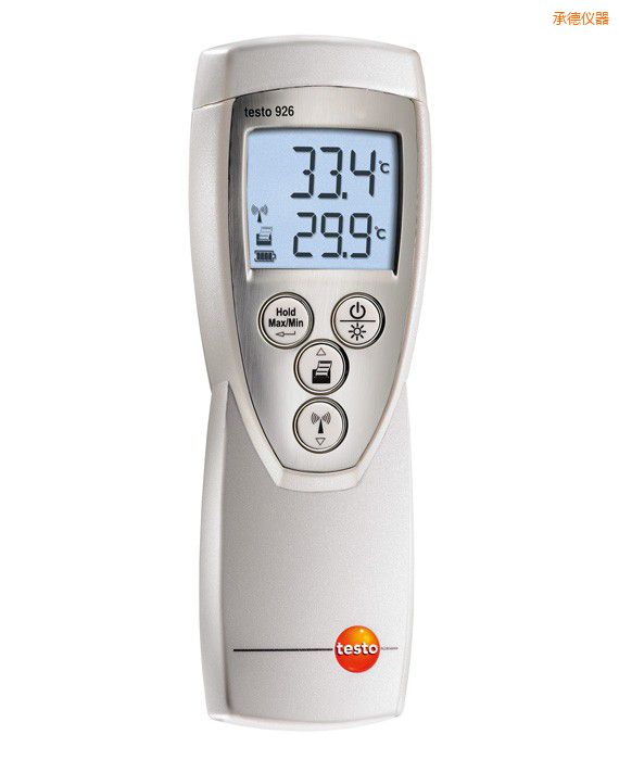 承德單通道食品溫度計(jì)