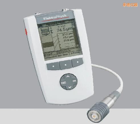 承德超聲波涂層測(cè)厚儀