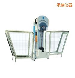 承德時(shí)代半自動(dòng)金屬擺錘沖擊試驗(yàn)機(jī)