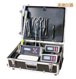 承德時代地下管線探測儀