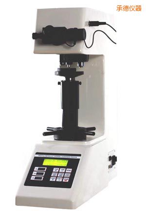 承德數(shù)顯小負(fù)荷布氏硬度計(jì)