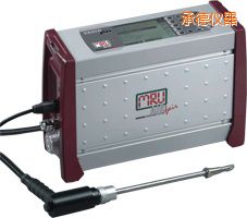 承德增強型煙氣分析儀