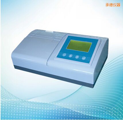 承德農藥殘毒快速檢測儀