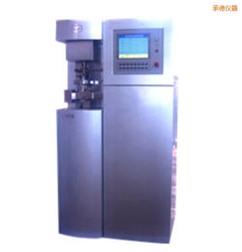 承德時代杠桿式四球摩擦磨損試驗(yàn)機(jī)