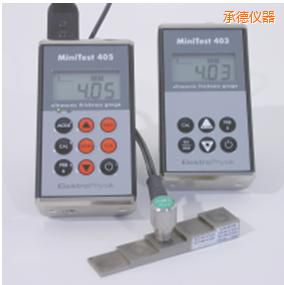 承德超聲波壁厚測(cè)厚儀