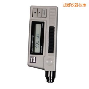 成都覆層測(cè)厚儀