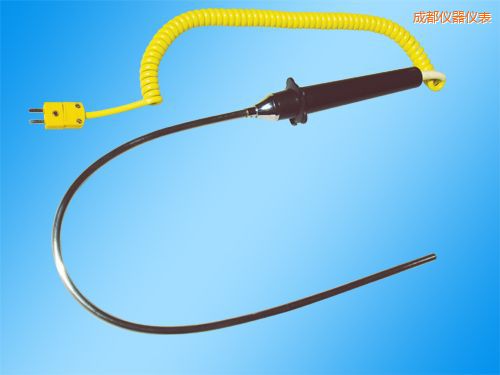 成都棒形熱電偶