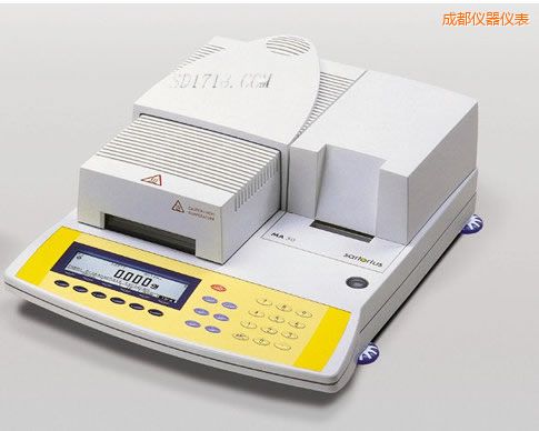 成都紅外水份測試儀