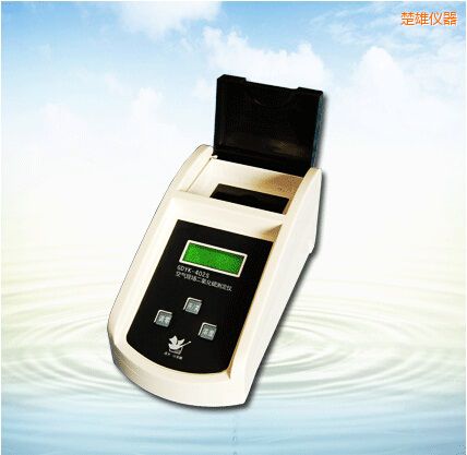 楚雄空氣現(xiàn)場(chǎng)二氧化硫測(cè)定儀