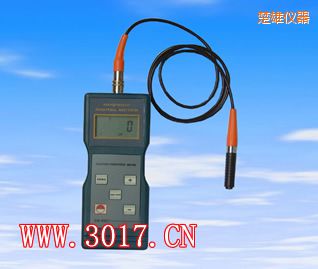 楚雄鐵基涂層測(cè)厚儀