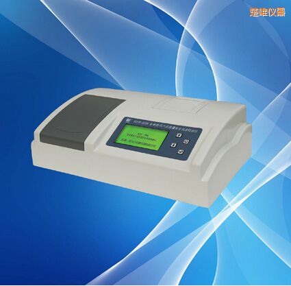 楚雄多參數(shù)農(nóng)產(chǎn)品質(zhì)量安全快速檢測(cè)儀