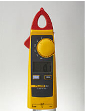 楚雄交直流鉗表