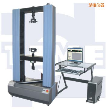 楚雄微機(jī)控制電子式人造板試驗(yàn)機(jī)